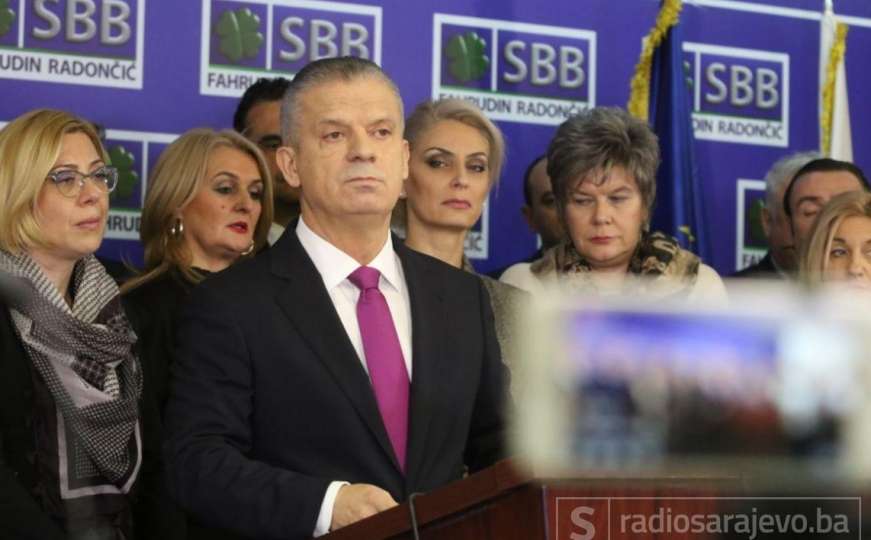 SBB BiH: Karadžić je zaslužio smrtnu kaznu